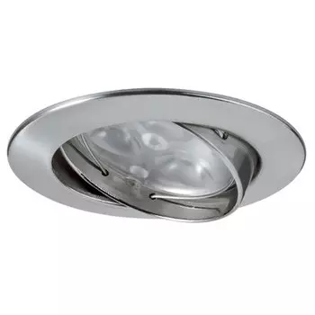 Встраиваемый светильник Paulmann 92517