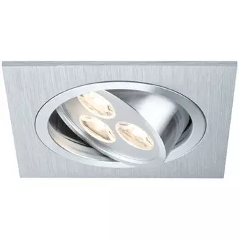 Встраиваемый светильник Paulmann 92532