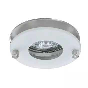 Встраиваемый светильник Paulmann 92549