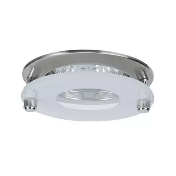 Встраиваемый светильник Paulmann 92551