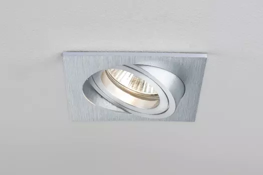 Встраиваемый светильник Paulmann 92595