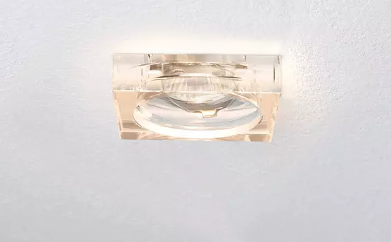 Встраиваемый светильник Paulmann 92597