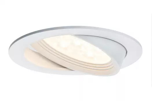 Встраиваемый светильник Paulmann 92602