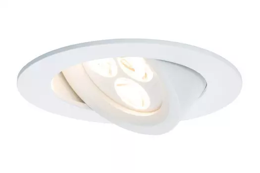 Встраиваемый светильник Paulmann 92605