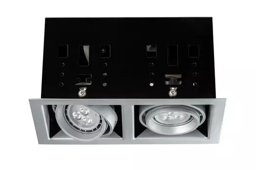 Встраиваемый светильник Paulmann 92664