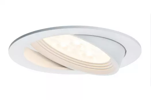 Встраиваемый светильник Paulmann 92688