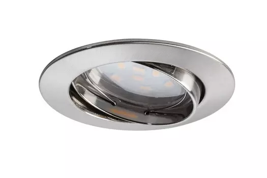 Встраиваемый светильник Paulmann 92767