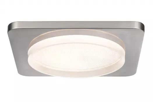 Встраиваемый светильник Paulmann 92789