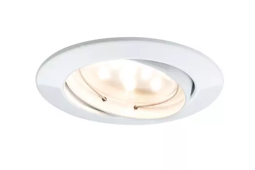 Встраиваемый светильник Paulmann 92814