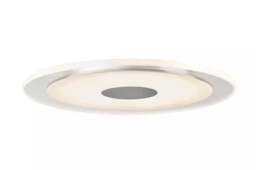 Встраиваемый светильник Paulmann 92917