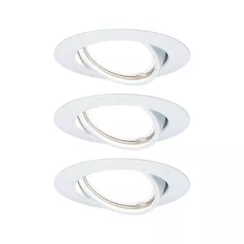 Встраиваемый светильник Paulmann 93422