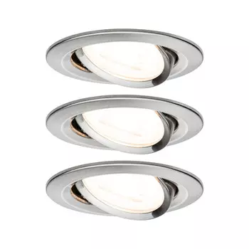 Встраиваемый светильник Paulmann 93429