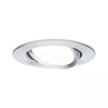 Встраиваемый светильник Paulmann 93432