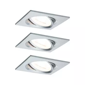 Встраиваемый светильник Paulmann 93438