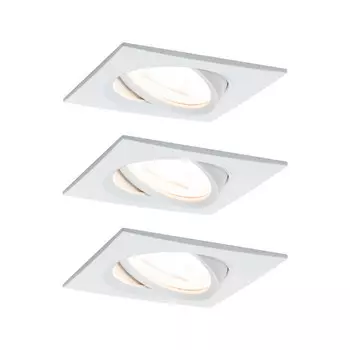 Встраиваемый светильник Paulmann 93454