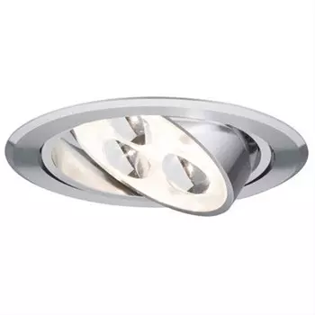 Встраиваемый светильник Paulmann 93541