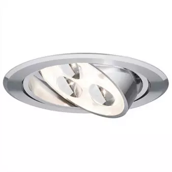 Встраиваемый светильник Paulmann 93542