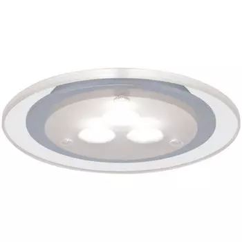 Встраиваемый светильник Paulmann 93543