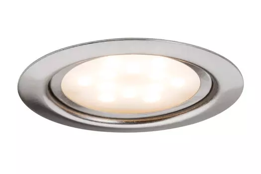 Встраиваемый светильник Paulmann 93556