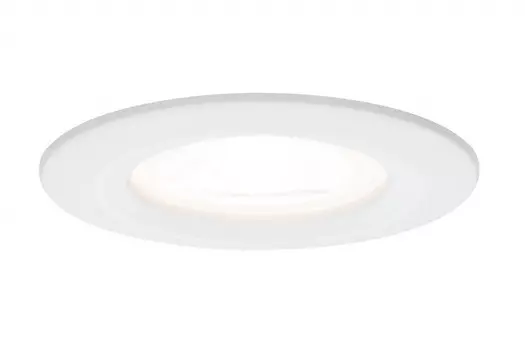 Встраиваемый светильник Paulmann 93631