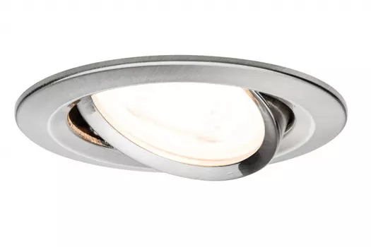 Встраиваемый светильник Paulmann 93641