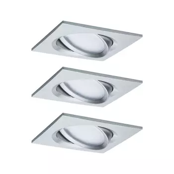 Встраиваемый светильник Paulmann 93680