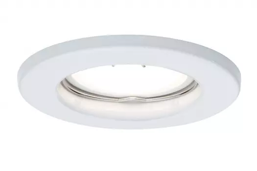 Встраиваемый светильник Paulmann 93851