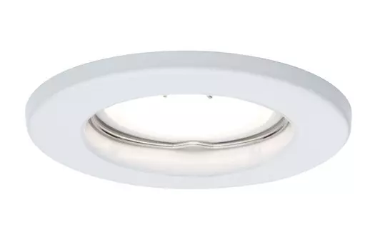 Встраиваемый светильник Paulmann 93854