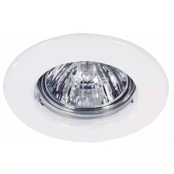 Встраиваемый светильник Paulmann 98928