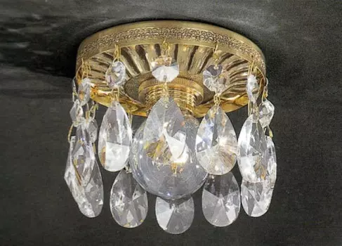 Встраиваемый светильник Reccagni Angelo SPOT 6100