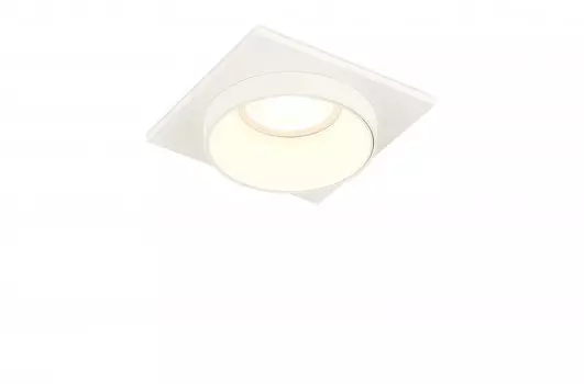 Встраиваемый светильник Simple Story 2068-1DLW