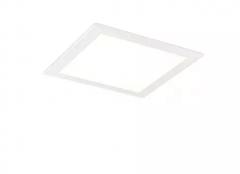 Встраиваемый светильник Simple Story 2088-LED12DLW