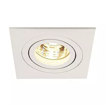 Встраиваемый светильник SLV 111701