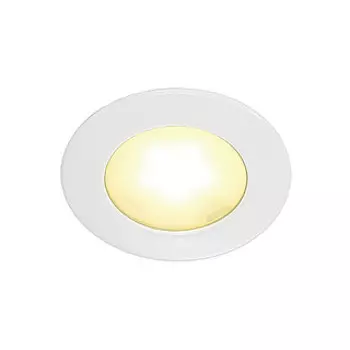 Встраиваемый светильник SLV 112221