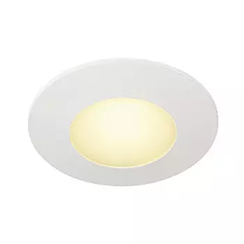 Встраиваемый светильник SLV 112341