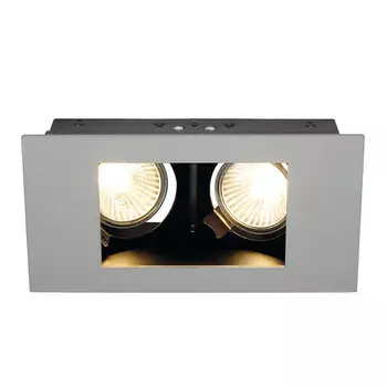 Встраиваемый светильник SLV 112434