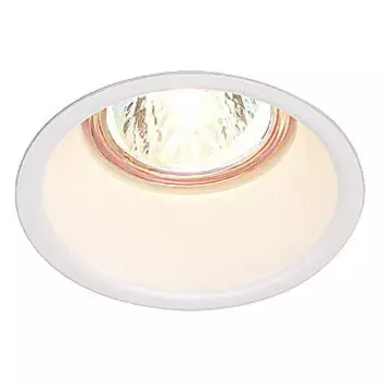 Встраиваемый светильник SLV 112901