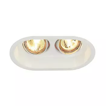 Встраиваемый светильник SLV 113101