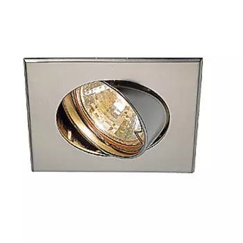 Встраиваемый светильник SLV 113209