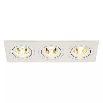 Встраиваемый светильник SLV 113503