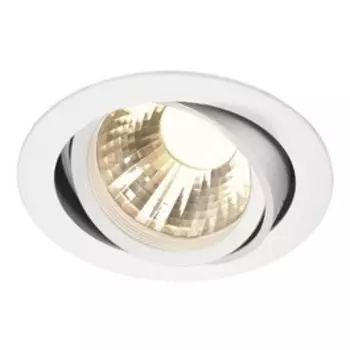 Встраиваемый светильник SLV 113581