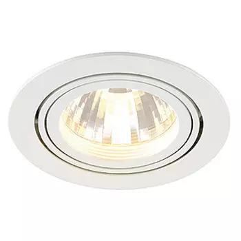 Встраиваемый светильник SLV 113591