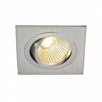 Встраиваемый светильник SLV 113886
