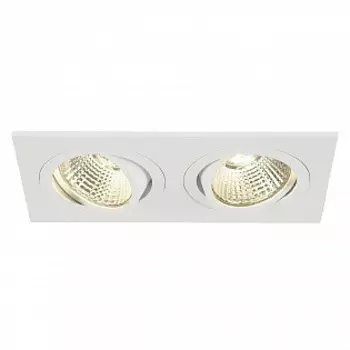 Встраиваемый светильник SLV 113891