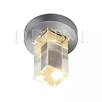 Встраиваемый светильник SLV 114501