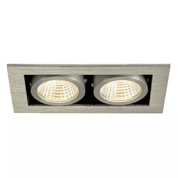 Встраиваемый светильник SLV 115716