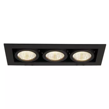 Встраиваемый светильник SLV 115720