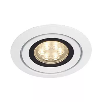 Встраиваемый светильник SLV 115831