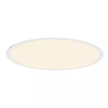 Встраиваемый светильник SLV 158662