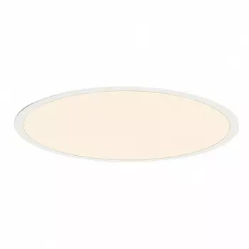 Встраиваемый светильник SLV 158663